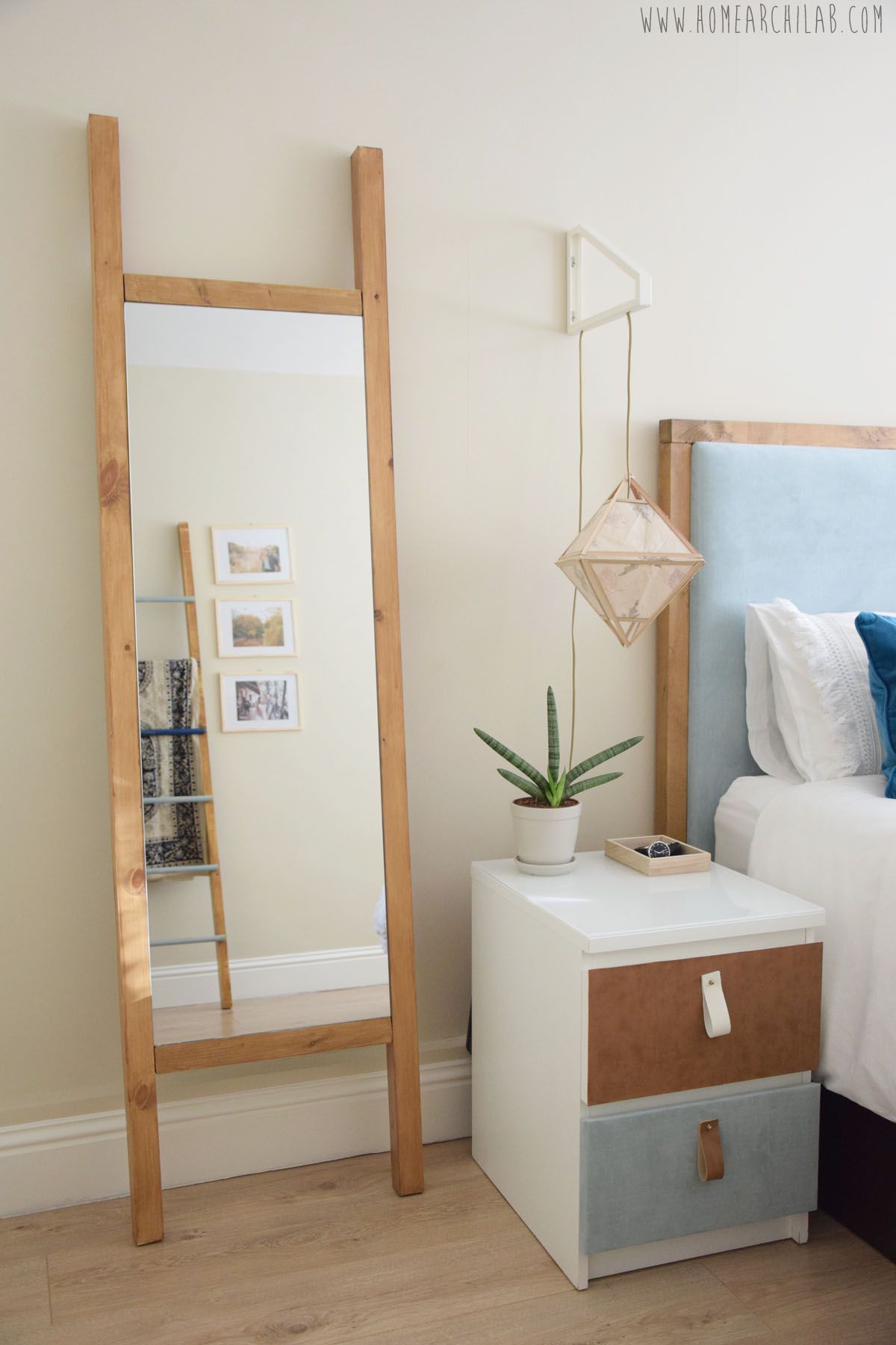 Espejos Dormitorio Ikea