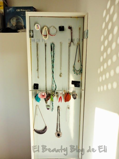 Espejos Joyeros Ikea