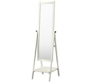 Espejos Pie Ikea