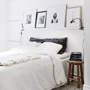Estante Cuadros Ikea