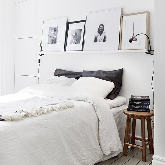 Estante Cuadros Ikea