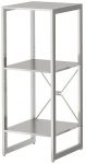 Estanterías Acero Inoxidable Ikea