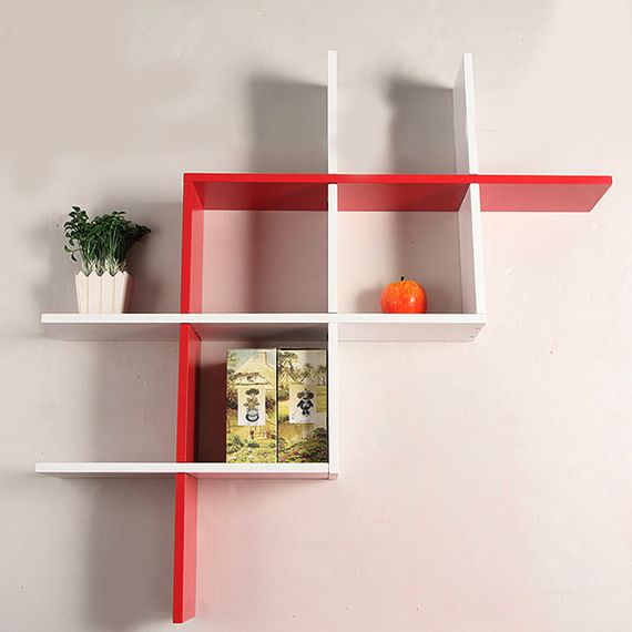 Estanterías Colgante Ikea