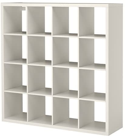 Estanterías Cubo Ikea