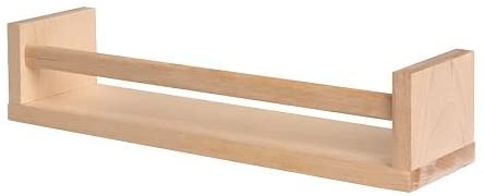 Estanterías Especias Ikea