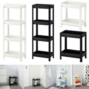Estanterías Plástico Ikea