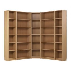 Estanterías Rinconera Ikea