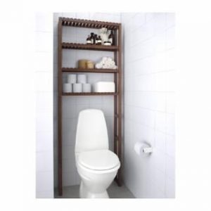 Estanterías Sobre Inodoro Ikea
