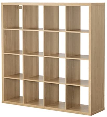 Estantes Cuadrados Ikea