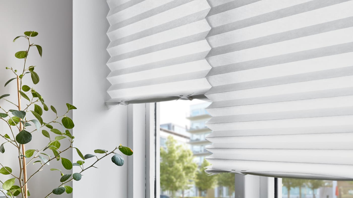 Estor Plegable Ikea