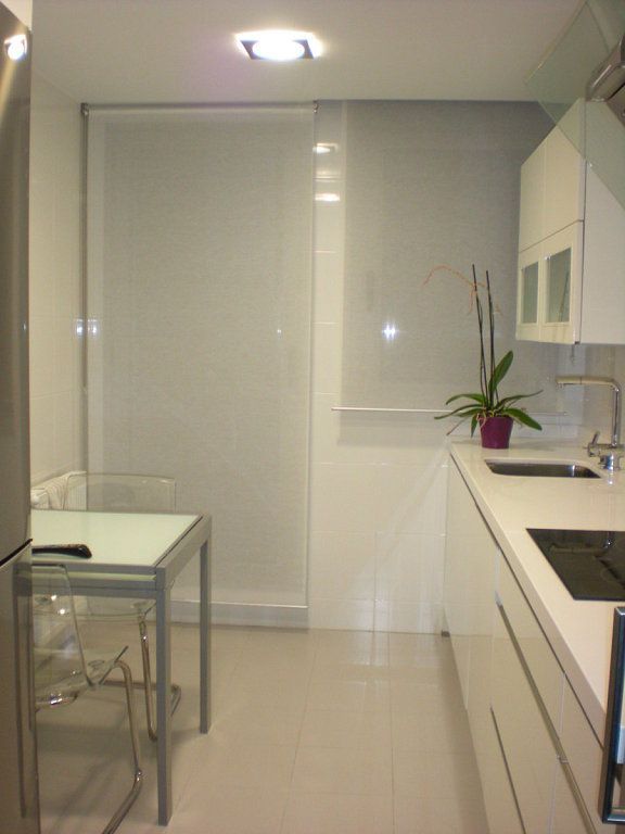 Estores Cocina Ikea