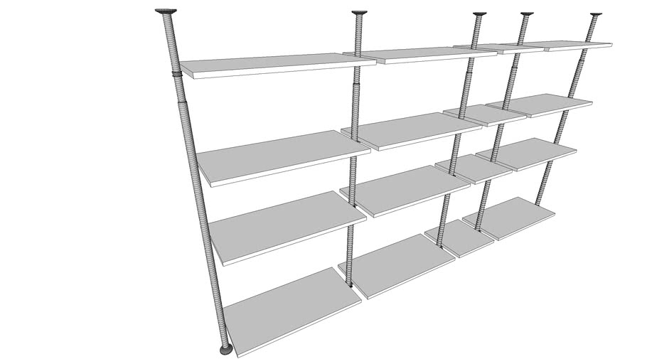 Expositores Ikea