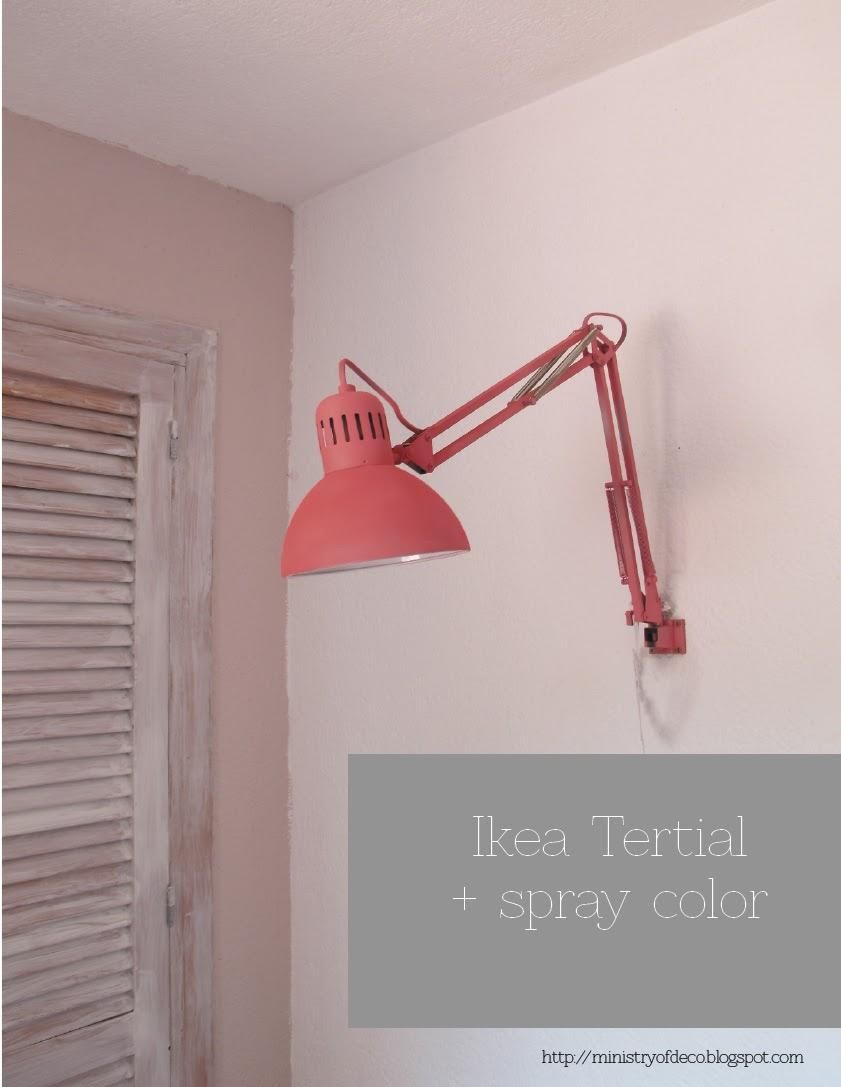 Flexo Pared Ikea