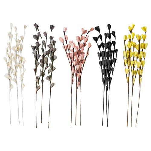 Flores Secas Ikea