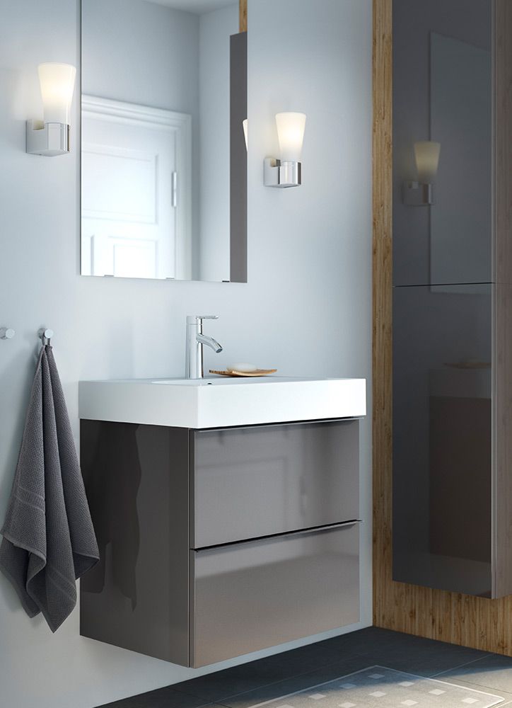 Focos Baño Ikea