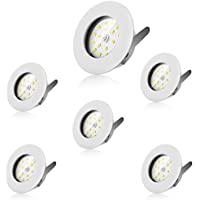Focos Empotrables Led Ikea