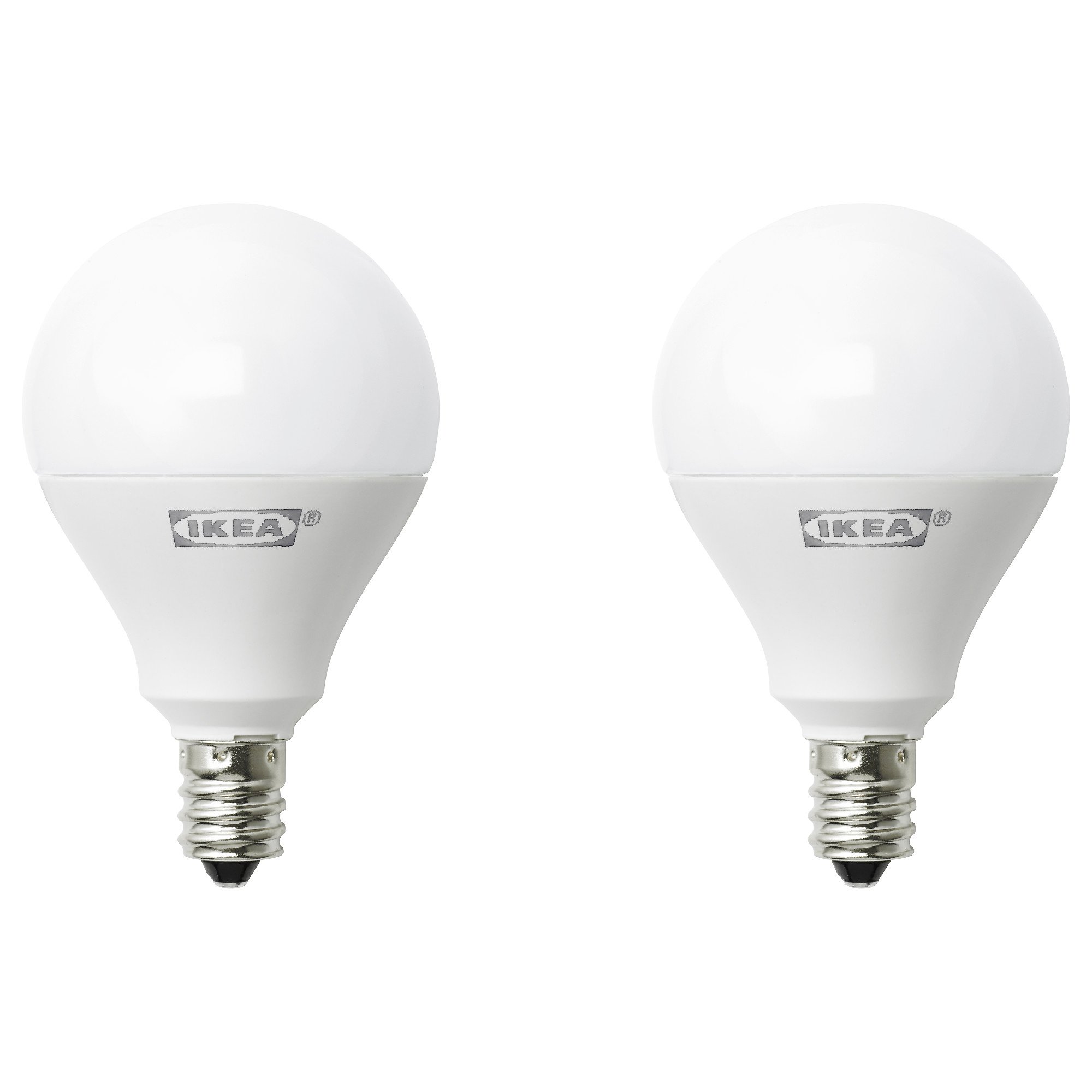 Focos Led Ikea
