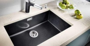Fregadero Bajo Encimera Ikea