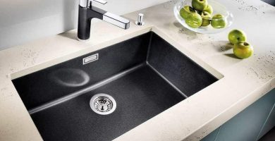 Fregadero Bajo Encimera Ikea
