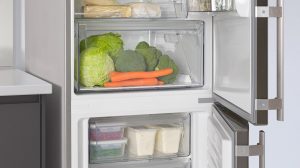 Frigoríficos Combi Ikea