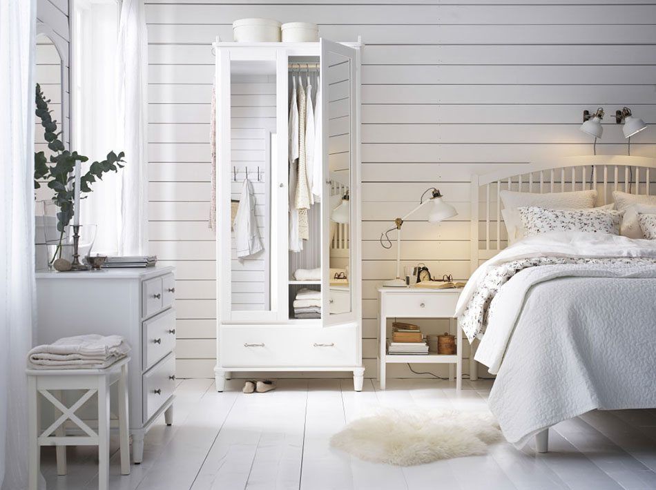 Friso Blanco Ikea