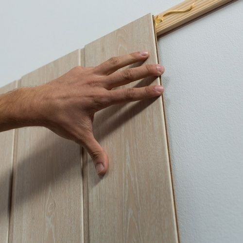 Friso Pared Ikea
