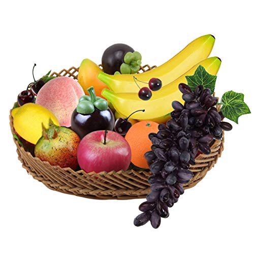 Frutas Artificiales Ikea