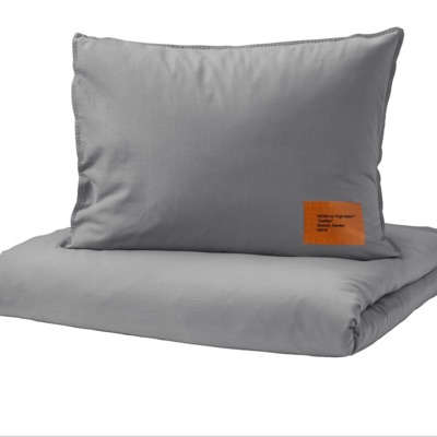 Funda Almohada 50 X 60 Ikea