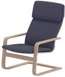 Funda Sillón Pello Ikea