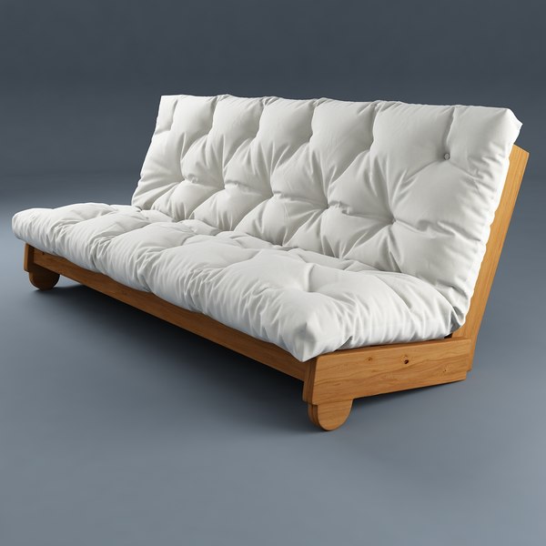 Futón Ikea