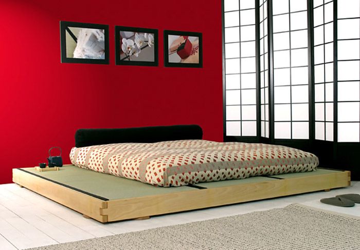 Futón Japonés Ikea