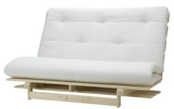 Futón Plegable Ikea