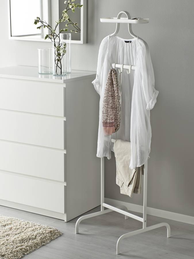 Galán Noche Mueble Ikea