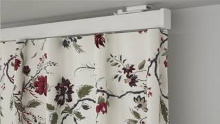 Galerías Para Cortinas Ikea