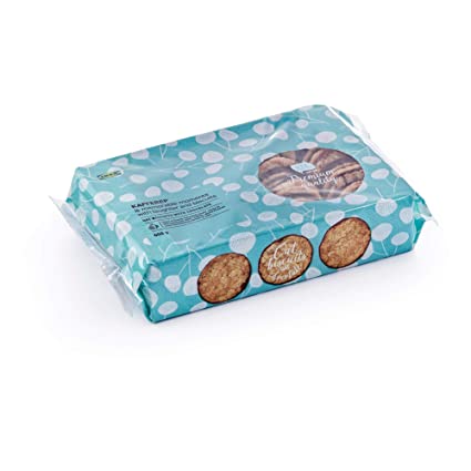 Galletas Avena Ikea
