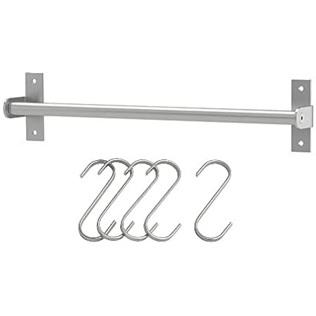 Ganchos Cocina Ikea