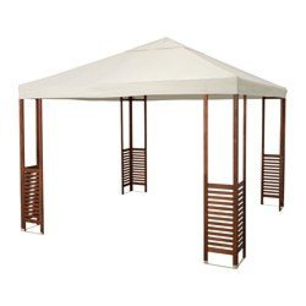 Gazebo Ikea