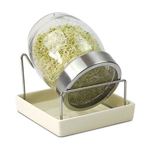 Germinador De Semillas Ikea