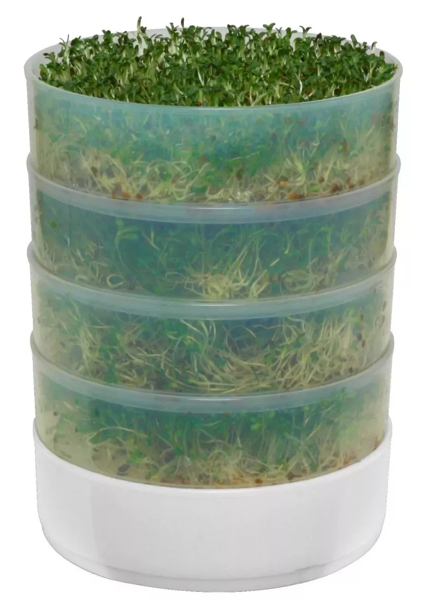 Germinador Ikea