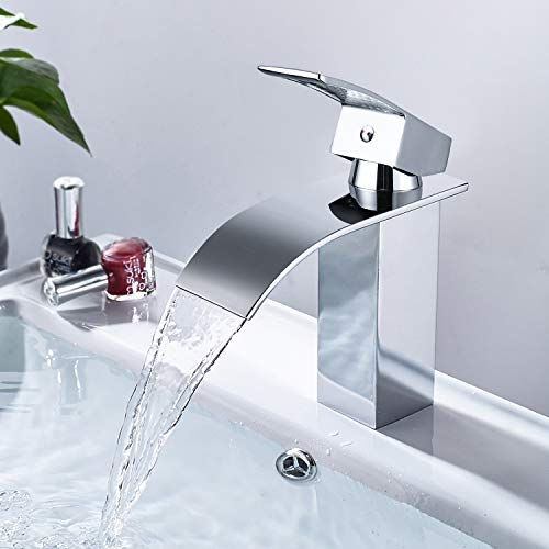 Grifo Cascada Ikea