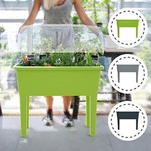 Huerto Urbano Ikea