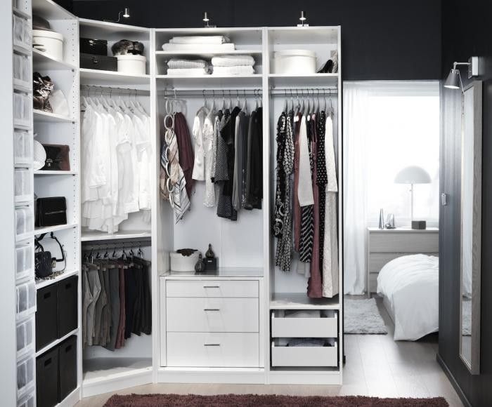 Iluminación Armarios Ikea