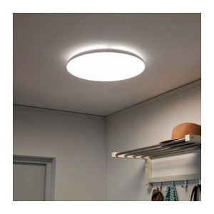 Iluminación Techo Ikea