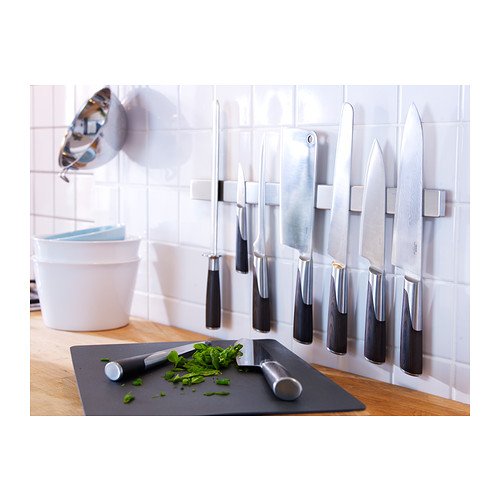 Imán Cuchillos Ikea