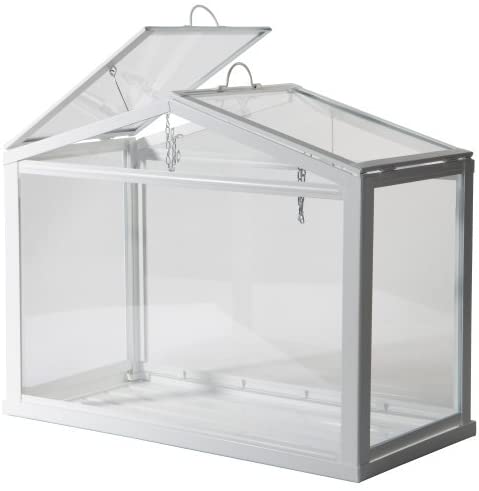 Invernaderos Ikea