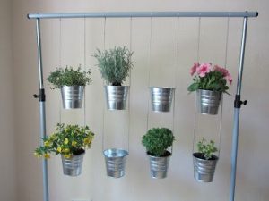 Jardinera Vertical Ikea