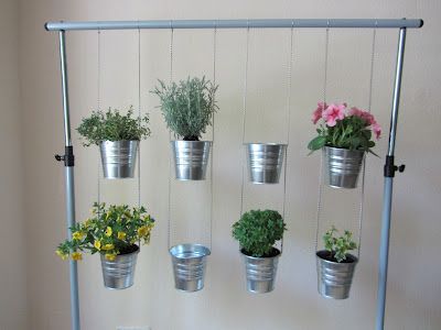 Jardinera Vertical Ikea
