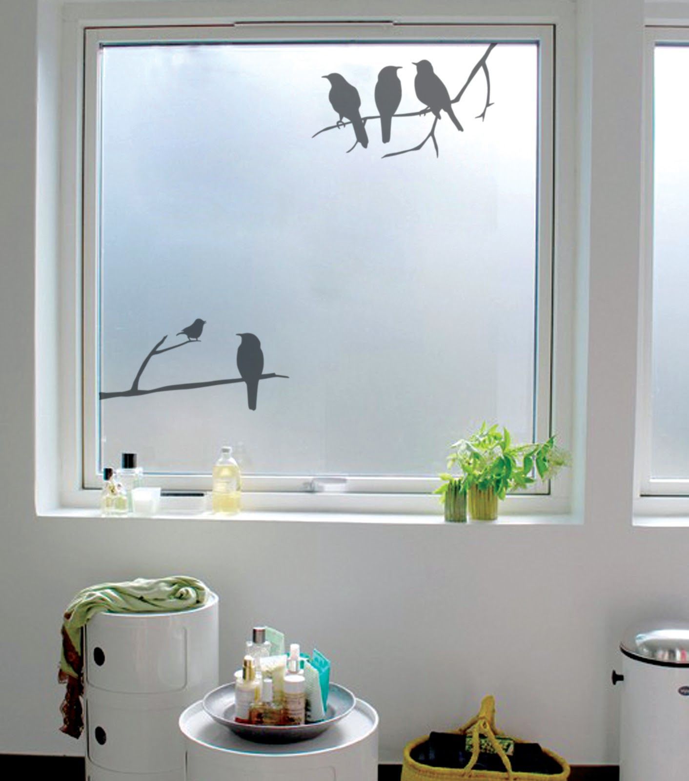 Laminas Autoadherentes Para Ventanas Ikea