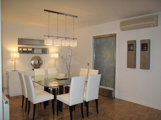 Lámpara Comedor Ikea