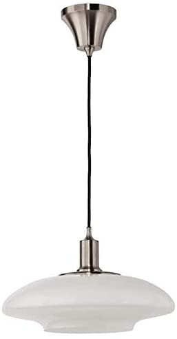 Lámpara Cristal Ikea